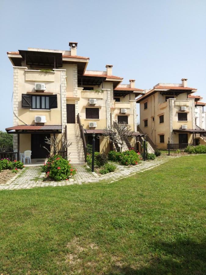 Balci Plaza Hotel And Balci Plaza Guest Bungalows Karpaz Peninsula Selenias Exterior foto