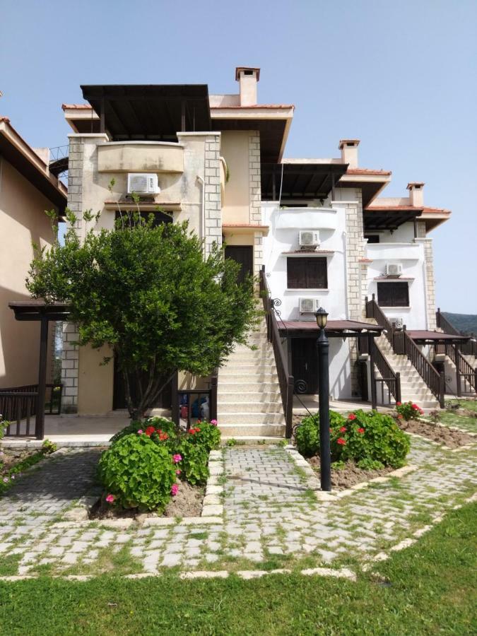 Balci Plaza Hotel And Balci Plaza Guest Bungalows Karpaz Peninsula Selenias Exterior foto