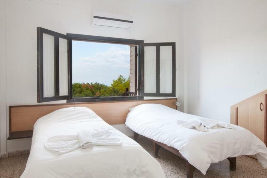 Balci Plaza Hotel And Balci Plaza Guest Bungalows Karpaz Peninsula Selenias Exterior foto