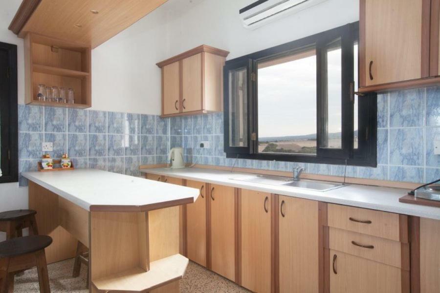 Balci Plaza Hotel And Balci Plaza Guest Bungalows Karpaz Peninsula Selenias Exterior foto