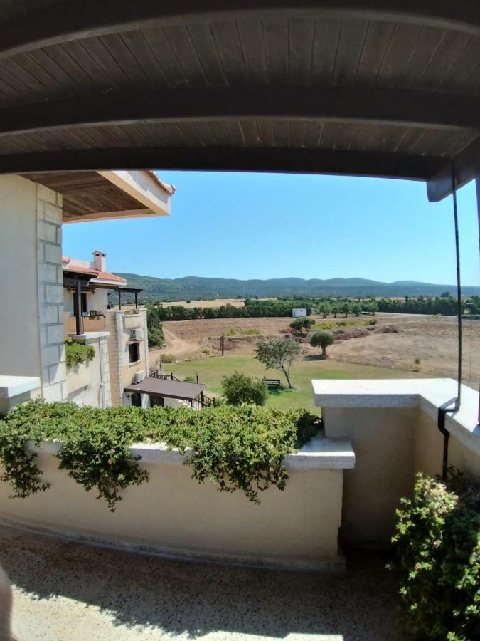 Balci Plaza Hotel And Balci Plaza Guest Bungalows Karpaz Peninsula Selenias Exterior foto