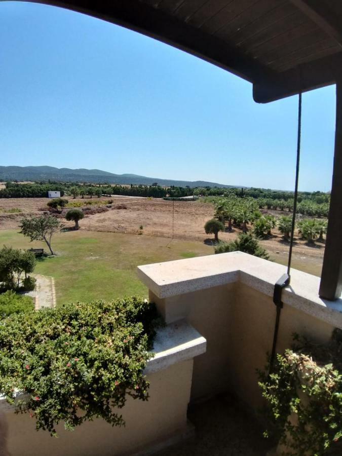 Balci Plaza Hotel And Balci Plaza Guest Bungalows Karpaz Peninsula Selenias Exterior foto